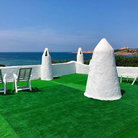 Appartamenti In Villa La Marinedda Isola Rossa Luaran gambar