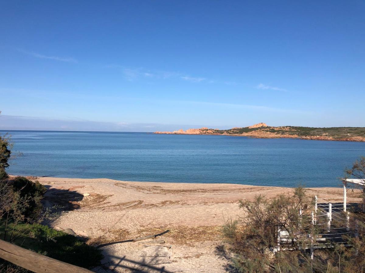 Appartamenti In Villa La Marinedda Isola Rossa Luaran gambar