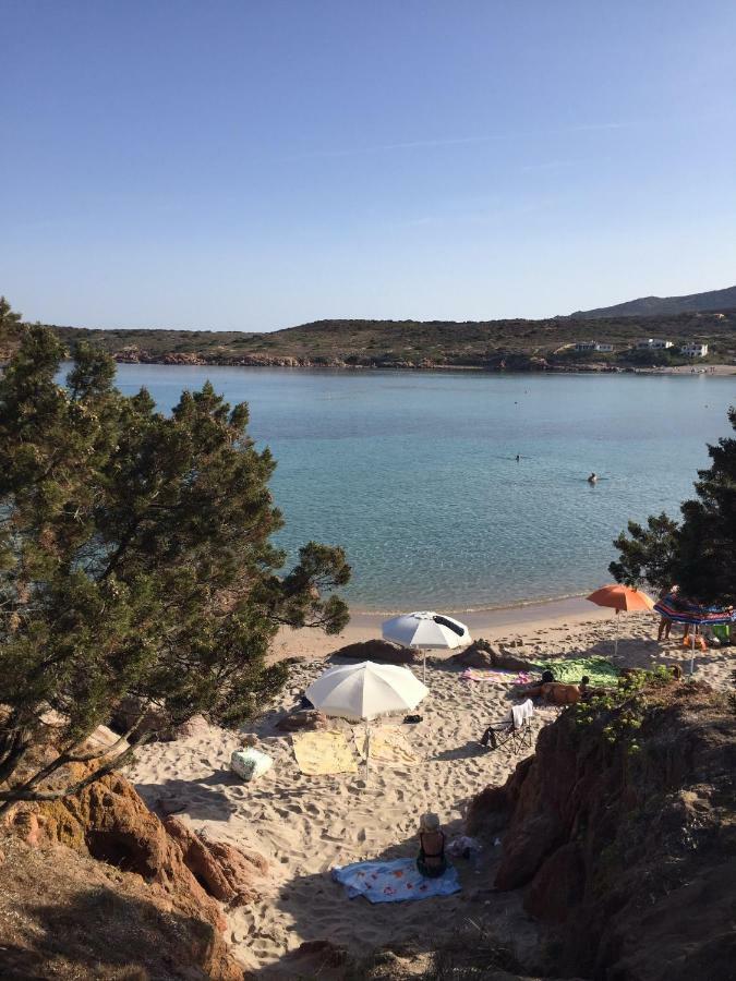 Appartamenti In Villa La Marinedda Isola Rossa Luaran gambar