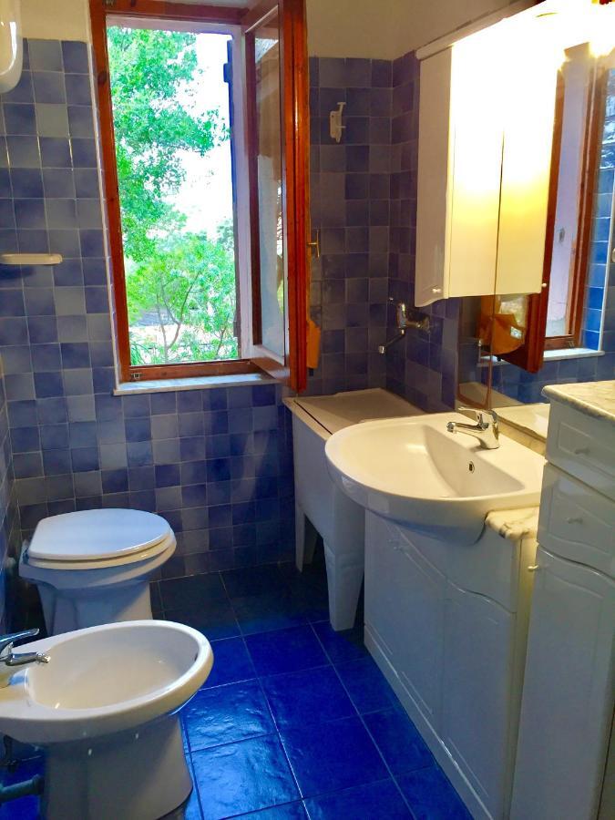 Appartamenti In Villa La Marinedda Isola Rossa Luaran gambar