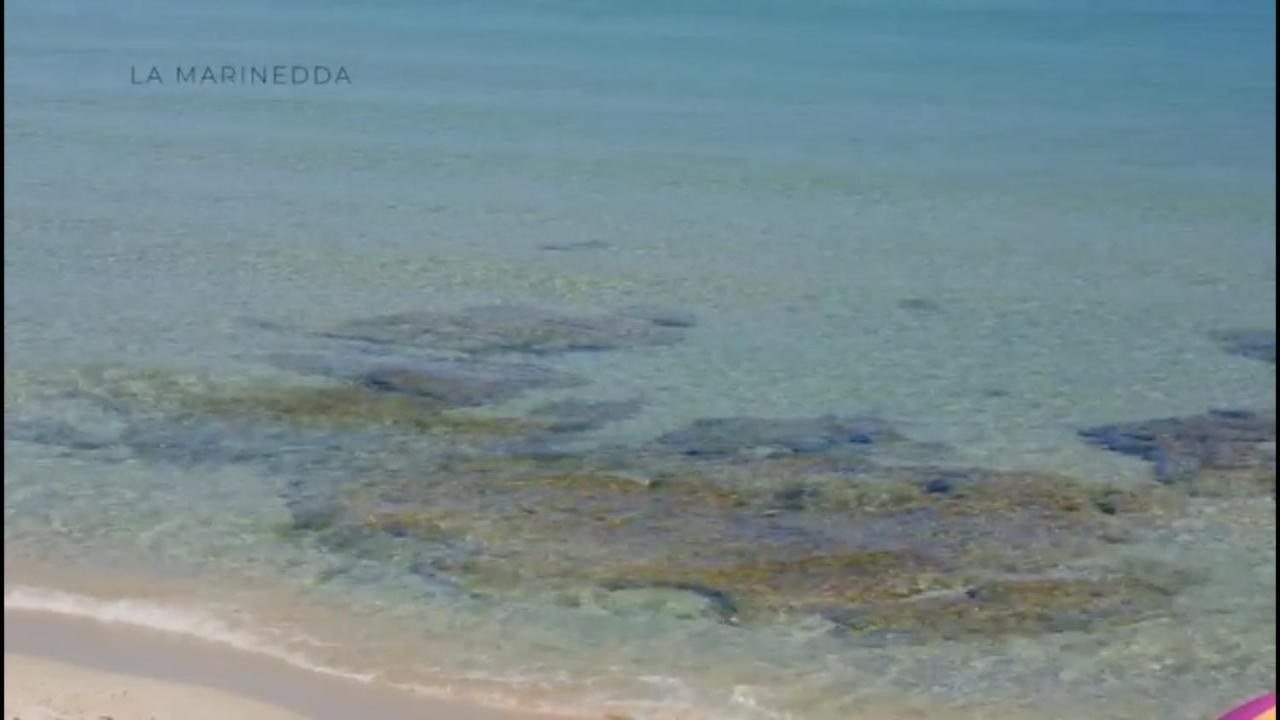 Appartamenti In Villa La Marinedda Isola Rossa Luaran gambar
